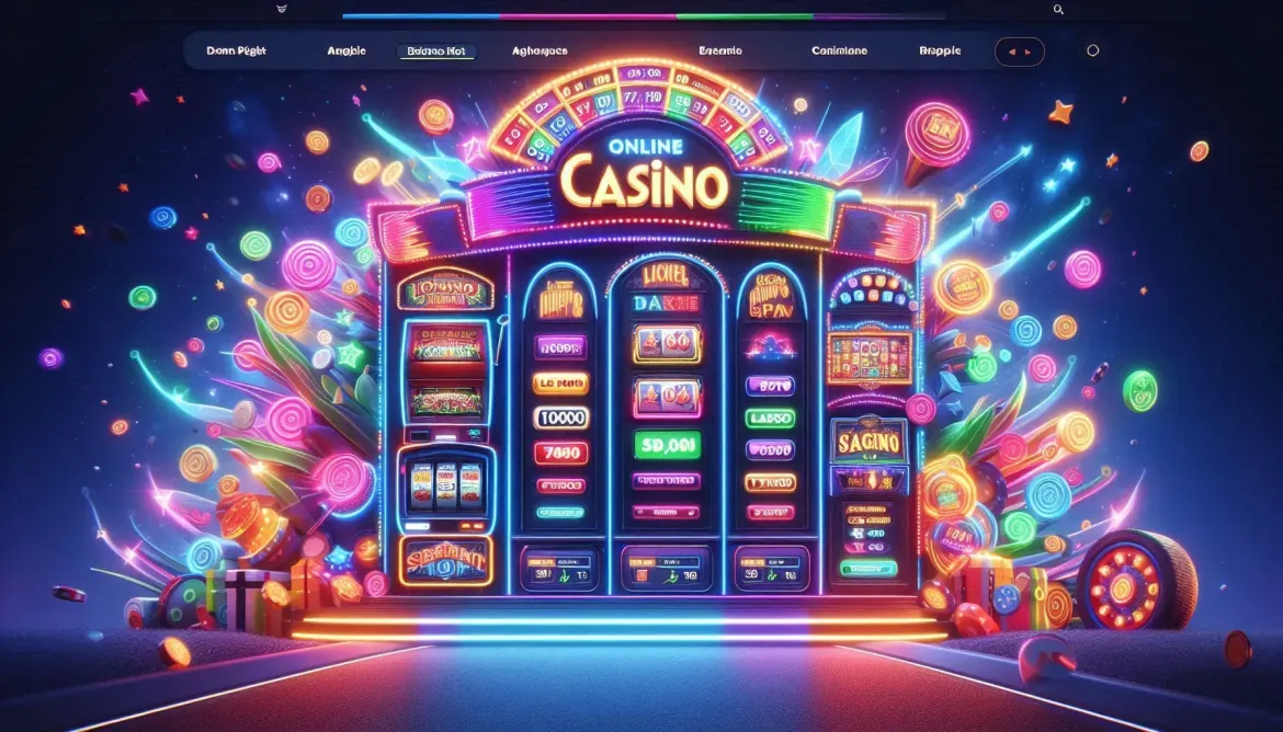 Spielbank Bad Kötzting